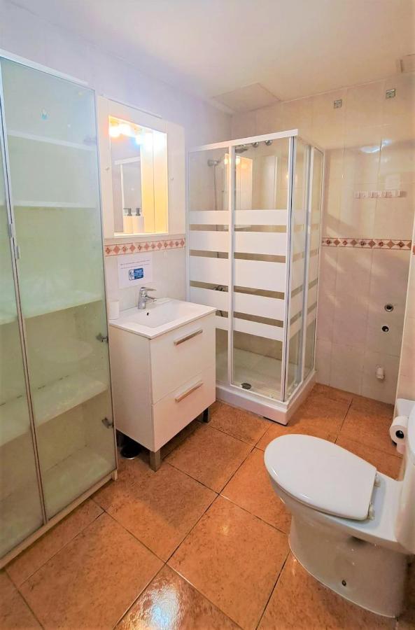 Nice Apartment With Swimmingpool, Wifi And Free Parking In Arguineguin Eksteriør bilde