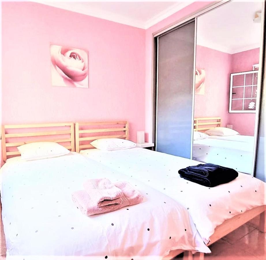 Nice Apartment With Swimmingpool, Wifi And Free Parking In Arguineguin Eksteriør bilde